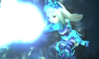 Bravely Second : End Layer