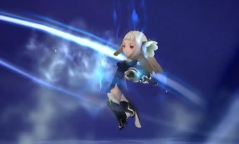 Bravely Second : End Layer