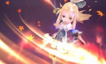 Bravely Second : End Layer