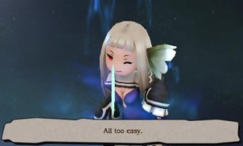 Bravely Second : End Layer