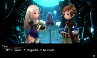 Bravely Second : End Layer