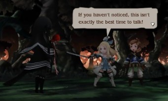 Bravely Second : End Layer