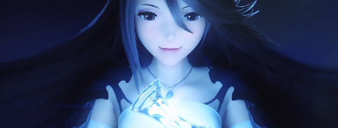 Test Bravely Second End Layer sur 3DS