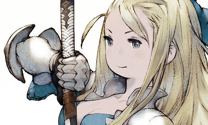 ブレイブリーセカンド エンドレイヤー：イデア・リーの出番