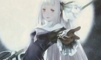 Bravely Second annoncé sur 3DS