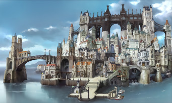 Bravely Second : End Layer