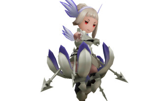 Bravely Second : End Layer