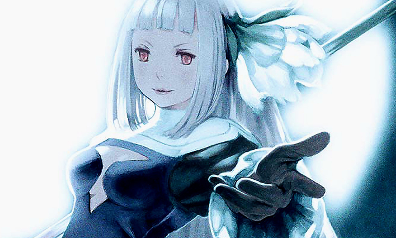 Greater distance. Bravely second great distance Soundtrack.