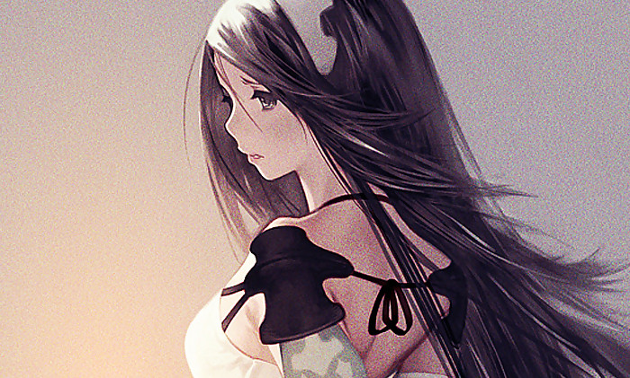 أخيرًا تحتفظ Bravely Second End Layer بتاريخ إصدارها في أوروبا