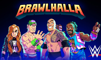 Brawlhalla