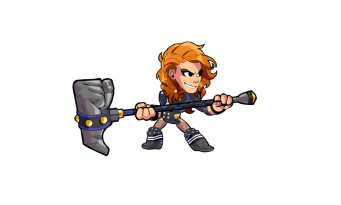 Brawlhalla