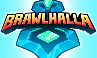 Brawlhalla