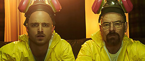 Breaking Bad Criminal Elements : les détails du premier jeu de la série TV !