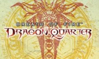 Breath of Fire : Dragon Quarter