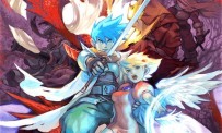 Breath of Fire III