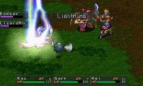 Breath of Fire III