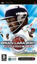 Brian Lara 2007 Pressure Play