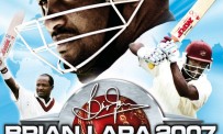 Brian Lara 2007 Pressure Play