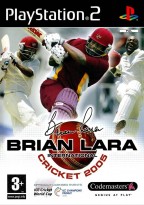 Brian Lara International Cricket 2005