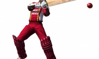 Brian Lara International Cricket 2005