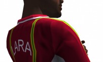 Brian Lara International Cricket 2005