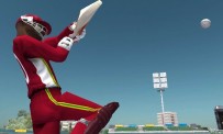 Brian Lara International Cricket 2005