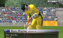 Brian Lara International Cricket 2005