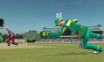 Brian Lara International Cricket 2005