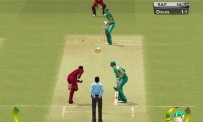 Brian Lara International Cricket 2005