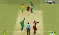 Brian Lara International Cricket 2005