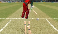 Brian Lara International Cricket 2005