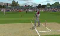 Brian Lara International Cricket 2005