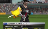 Brian Lara International Cricket 2005