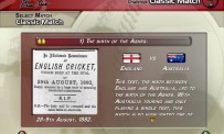 Brian Lara International Cricket 2005