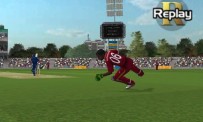 Brian Lara International Cricket 2005