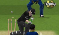 Brian Lara International Cricket 2005