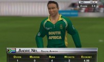 Brian Lara International Cricket 2005