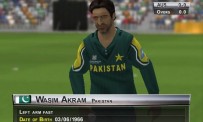 Brian Lara International Cricket 2005