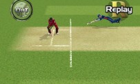 Brian Lara International Cricket 2005