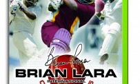 Brian Lara International Cricket 2005