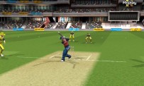 Brian Lara International Cricket 2005