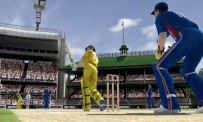 Brian Lara International Cricket 2007