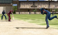 Brian Lara International Cricket 2007