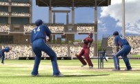 Brian Lara International Cricket 2007