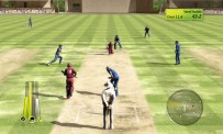 Brian Lara International Cricket 2007