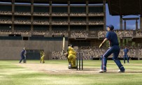 Brian Lara International Cricket 2007