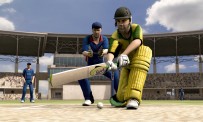 Brian Lara International Cricket 2007