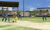 Brian Lara International Cricket 2007