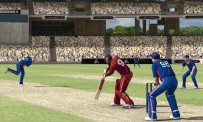 Brian Lara International Cricket 2007