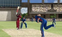 Brian Lara International Cricket 2007